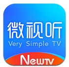 newtv微视听手机手机免费体育直播app下载
