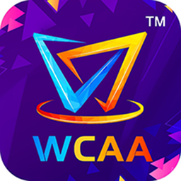 WCAA赛事平台体育赛事直播免费观看软件