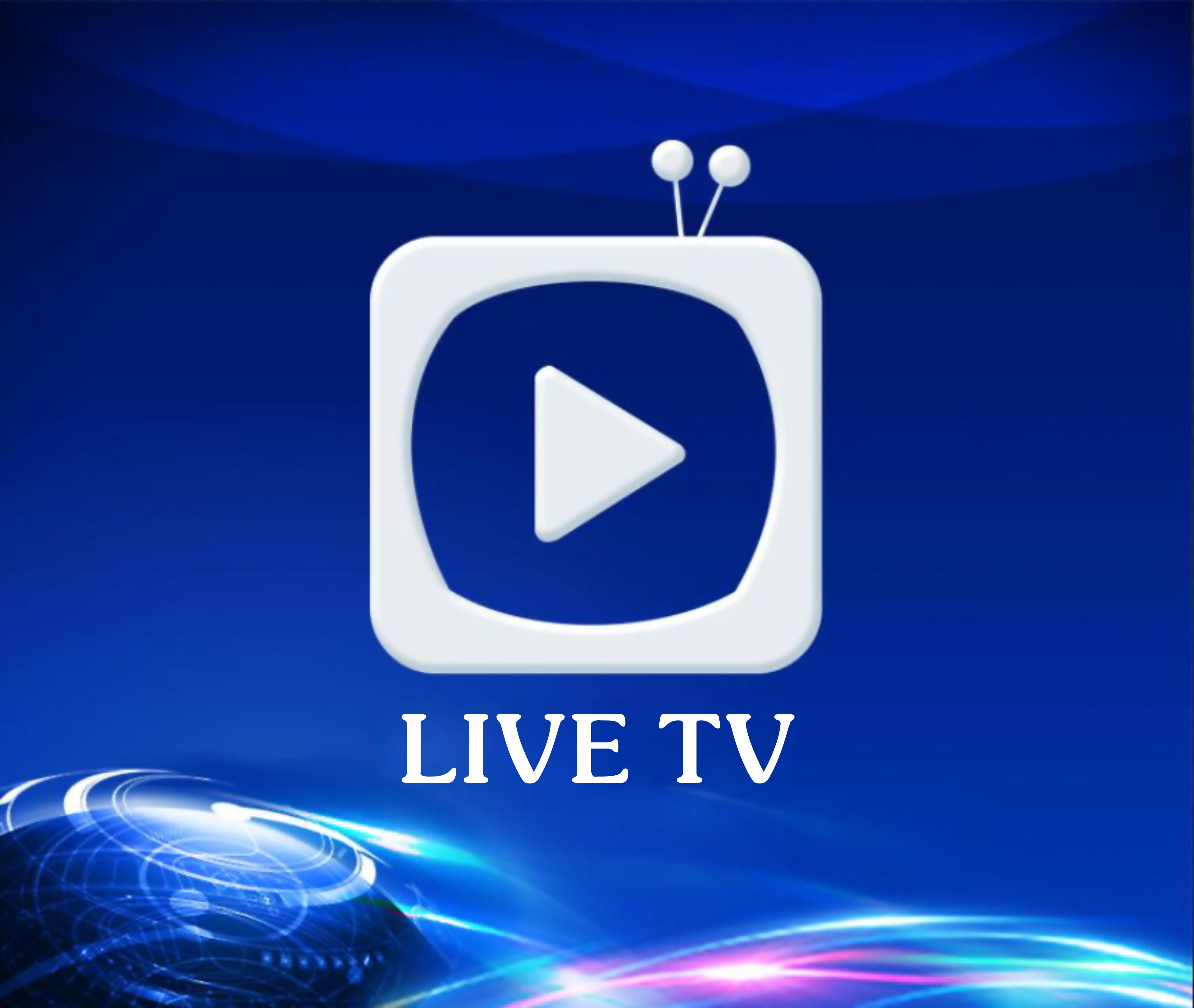 Global TVHD平板下载