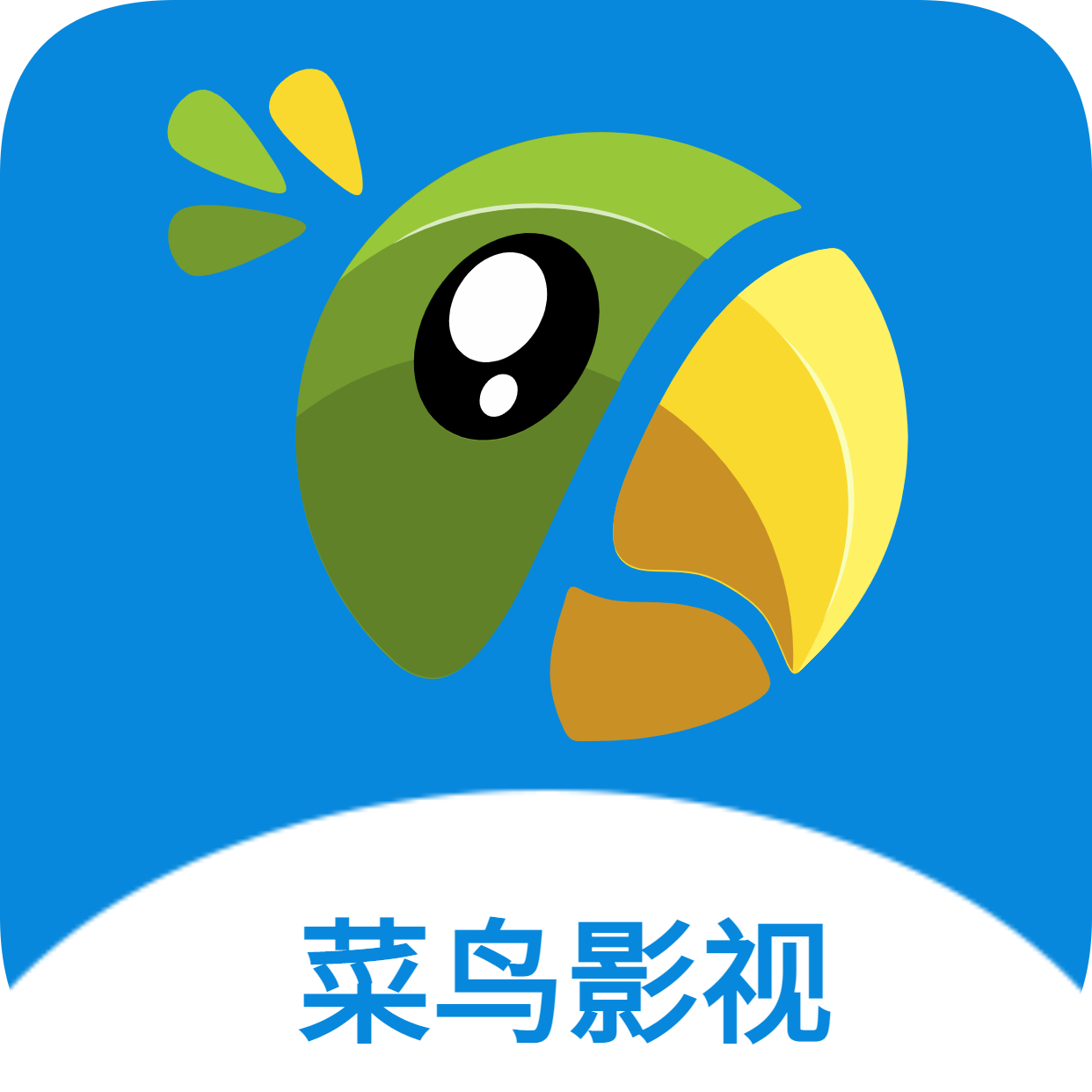 菜鸟影视2022下载旧版