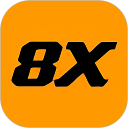 8X8x影视播放器下载安装手机
